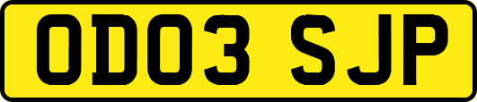 OD03SJP