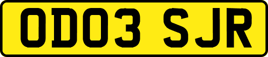 OD03SJR