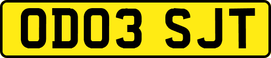 OD03SJT