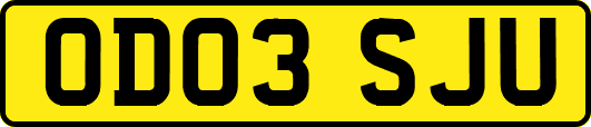 OD03SJU