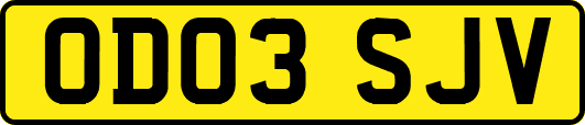 OD03SJV
