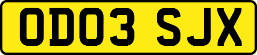 OD03SJX