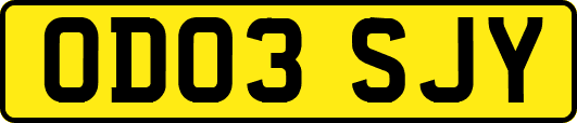 OD03SJY