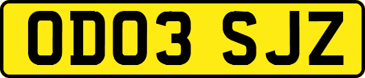 OD03SJZ