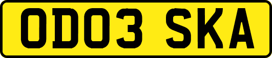 OD03SKA