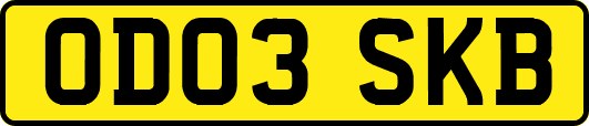 OD03SKB