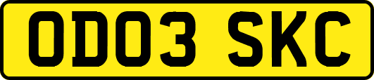 OD03SKC