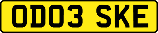 OD03SKE