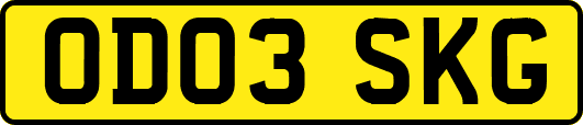 OD03SKG