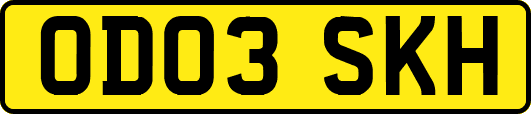 OD03SKH