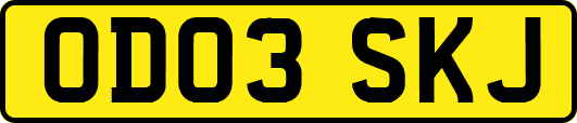 OD03SKJ