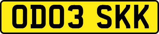 OD03SKK