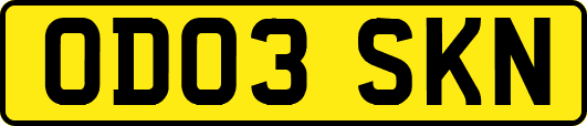 OD03SKN