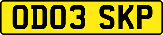 OD03SKP