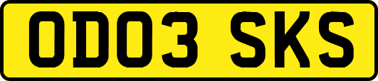 OD03SKS