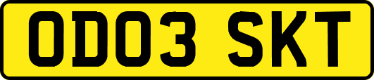 OD03SKT
