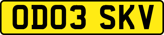 OD03SKV