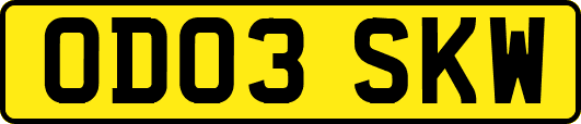 OD03SKW