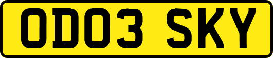 OD03SKY