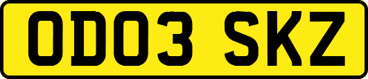 OD03SKZ