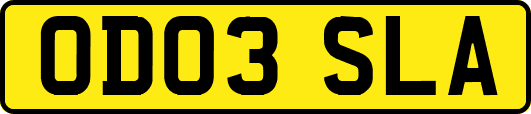 OD03SLA