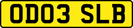 OD03SLB