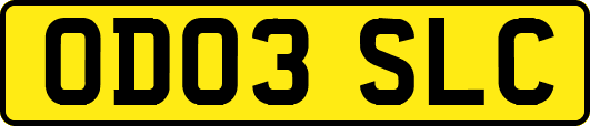 OD03SLC