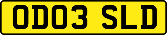 OD03SLD