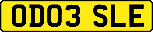 OD03SLE