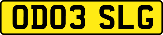 OD03SLG