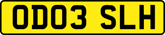 OD03SLH
