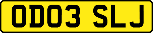 OD03SLJ