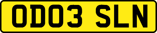 OD03SLN