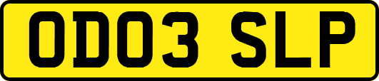 OD03SLP