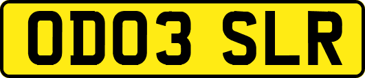 OD03SLR