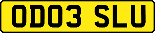 OD03SLU