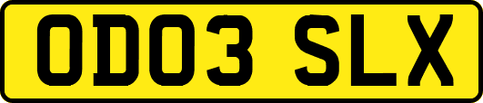 OD03SLX