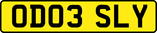 OD03SLY