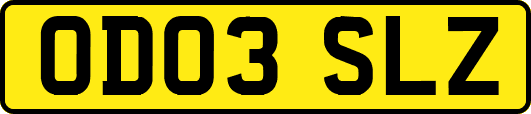OD03SLZ
