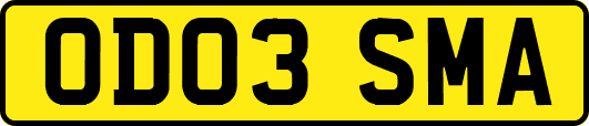 OD03SMA