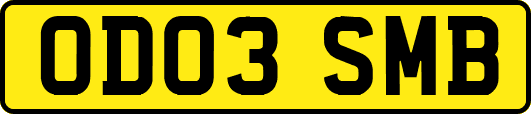 OD03SMB