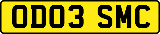 OD03SMC