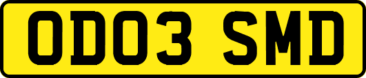 OD03SMD