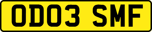 OD03SMF
