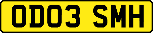 OD03SMH