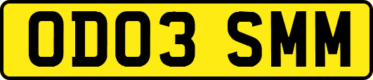 OD03SMM