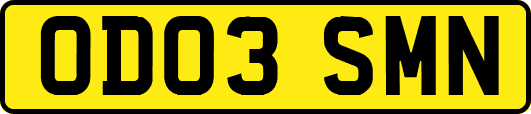 OD03SMN