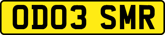 OD03SMR