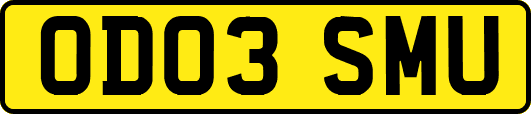 OD03SMU