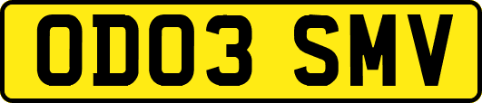 OD03SMV